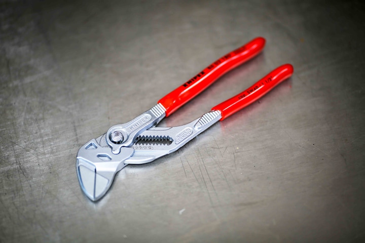 Immagine prodotto Knipex Pinza chiave (180 mm)