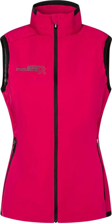 Actual product image Rock Experience Inuit softshell (XS)