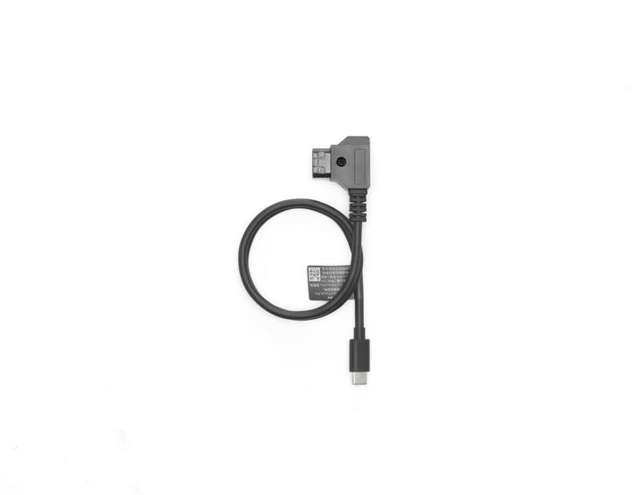 Immagine prodotto DJI Unità manuale Focus Pro (Aiuto per la messa a fuoco del gimbal)