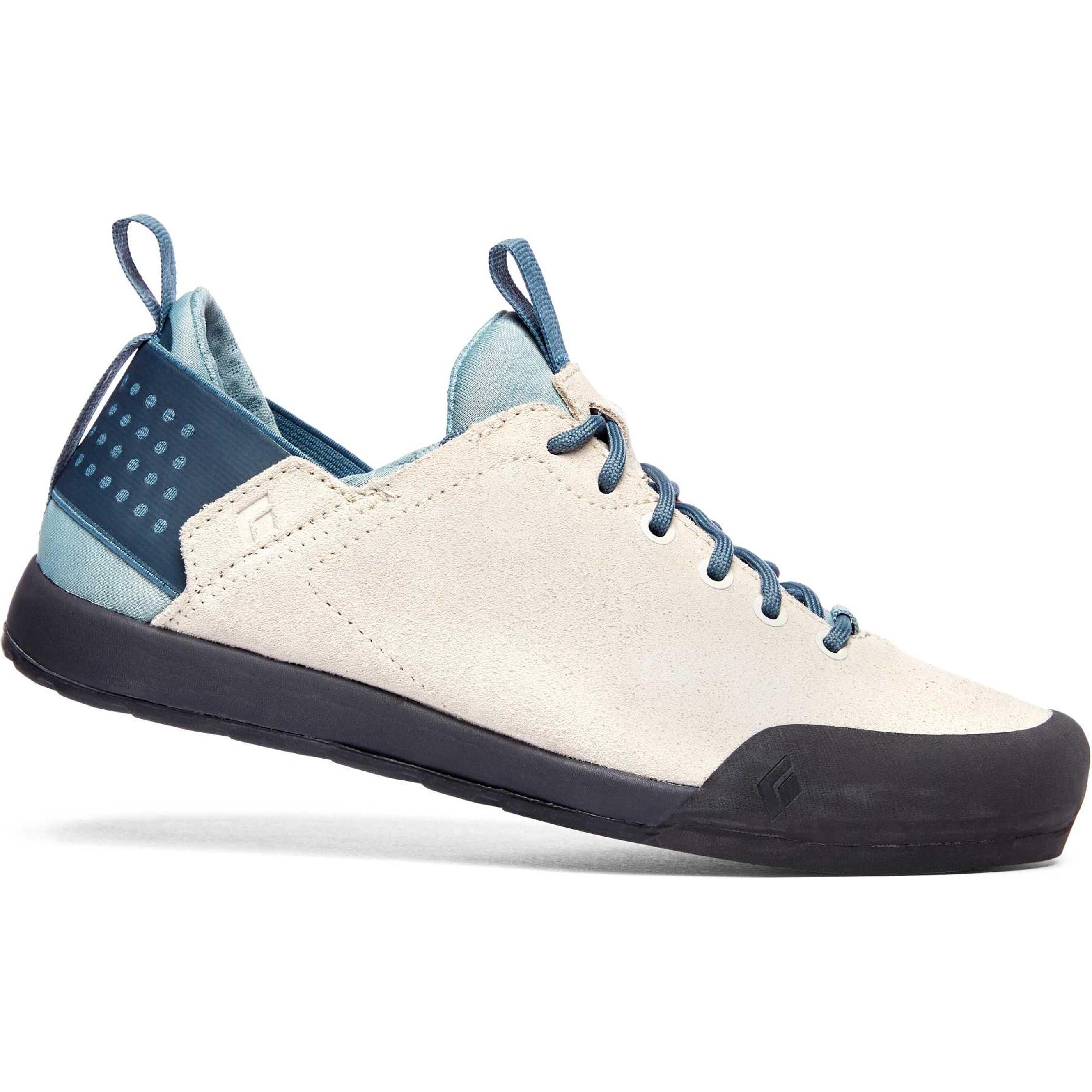 Thumbnail - Black Diamond, Damen, Wanderschuhe, Zustiegsschuhe Session Suede (42.5), Braun