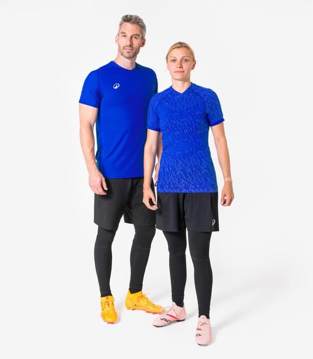 Produktbild Kipsta Tights Keepdry Warm lang Polyester (M)