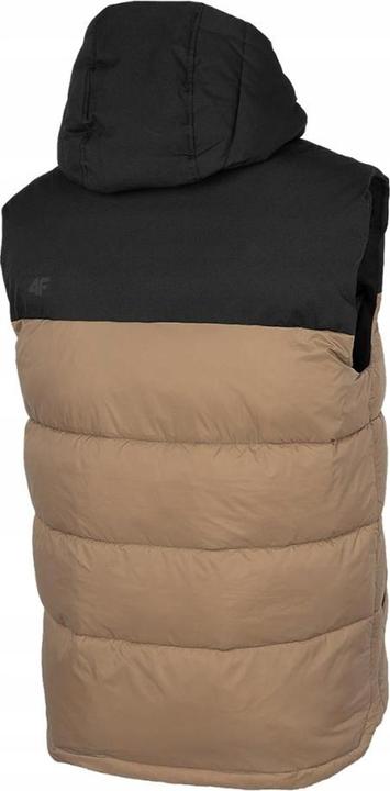 Produktbild 4F H4Z22 Weste Gesteppt (M)