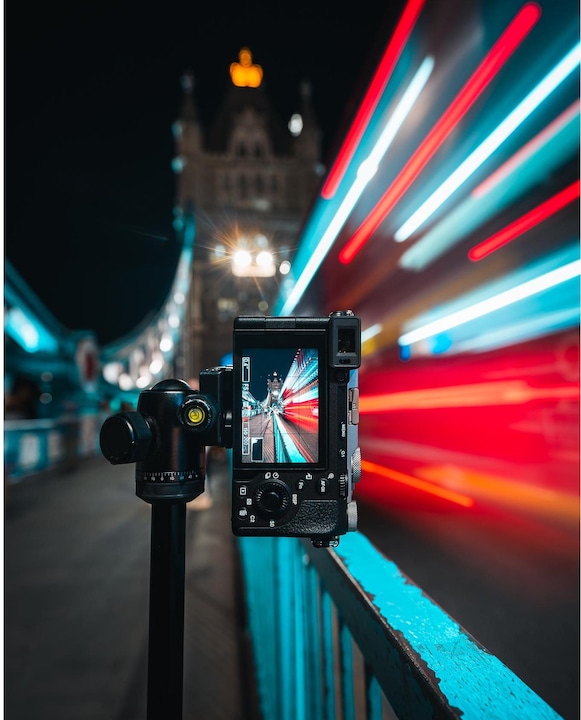 Actual product image Sony Alpha 7CII (33 Mpx, Full frame)