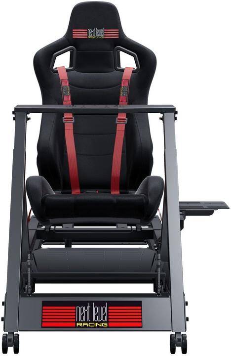 Produktbild Next Level Racing GT-track Cockpit Simulator NLR-S009