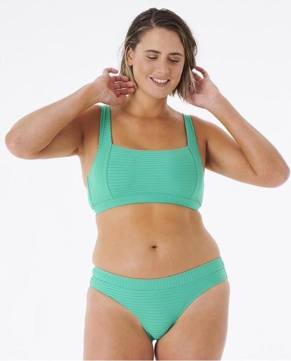 Actual product image Rip Curl Women's Premium Surf DD Crop (XL)