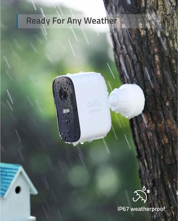 Produktbild eufy Video Doorbell (ZigBee)