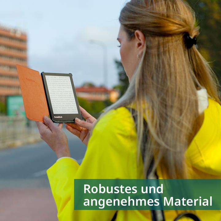 Immagine prodotto PocketBook Shell (Versi, Verse Pro)