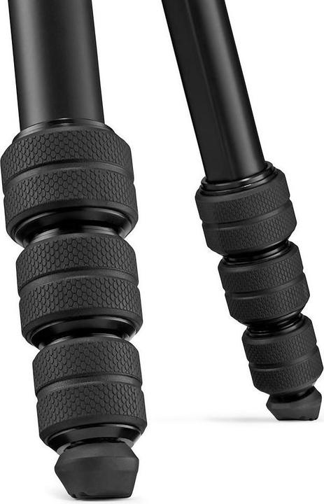 Produktbild Manfrotto Befree Advanced Nerissimo (Metall)