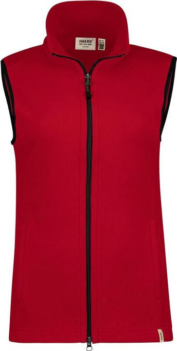 Produktbild Hakro Fleeceweste ECO (XS)