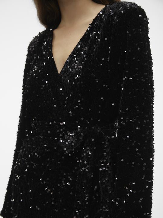 Produktbild Vero Moda VMBELLA Kurzes Kleid Party-Kleid (S)