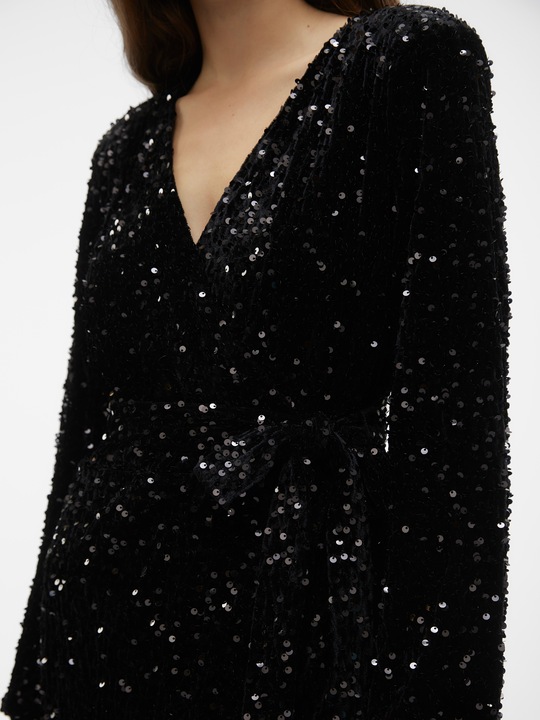 Immagine prodotto Vero Moda VMBELLA Kurzes Kleid Party-Kleid (S)