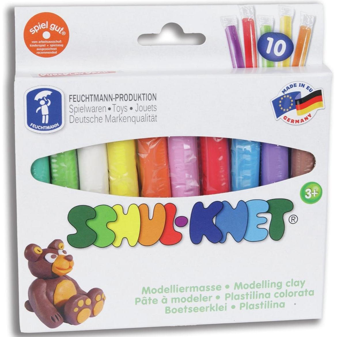 Feuchtmann Schul-Knet Basic (6280102)