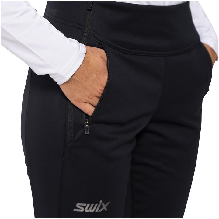 Produktbild Swix Infinity Softshell Pants W (L)