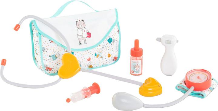Corolle MPP 30-42cm Set medico grande