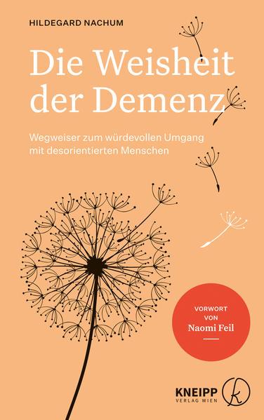 Image du produit Die Weisheit der Demenz (Allemand, Ulrike Zika, 2022)