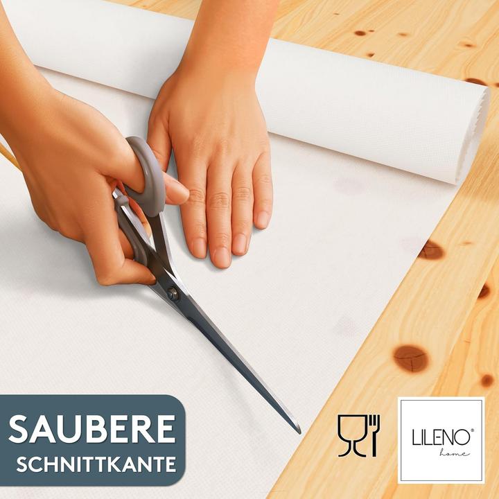 Image du produit Lileno Home Abwaschbare Tischdeckenrolle