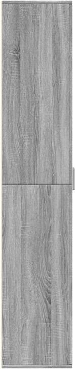 Produktbild vidaXL Highboard (60 x 35 x 180 cm)