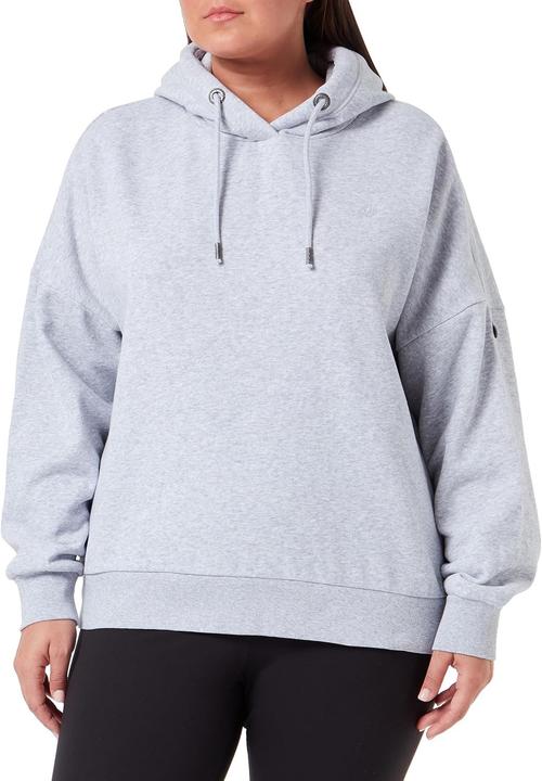 Produktbild Tilden Damen oversized hoodie (XL)