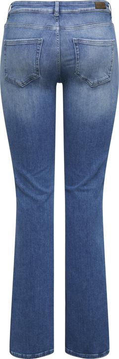 Immagine prodotto Only ONLBLUSH Mittlere Taille Flared Jeans Flared fit jeans (L)