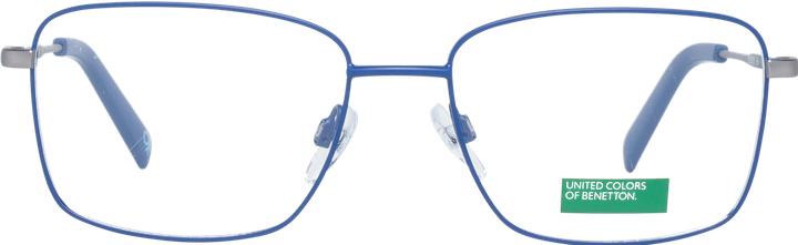 Actual product image Benetton Glasses (no correction)