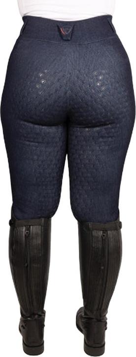 Produktbild Hyconic Valloria Reitleggings (XS)