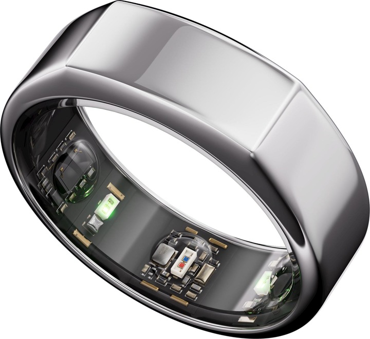 Oura Ring Gen3 Heritage