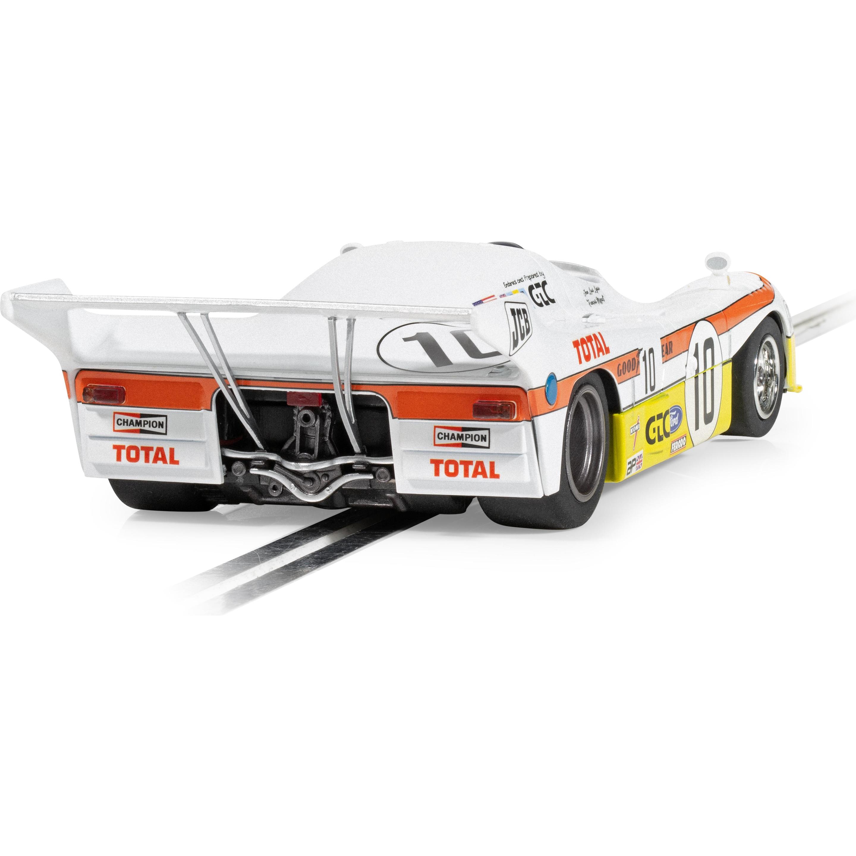 Scalextric Mirage GR8 2° LeMans 1976