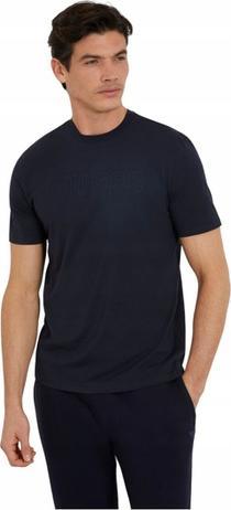 Actual product image Guess SS ALPHY T-SHIRT Z2YI11J1314 DPM L L (L)