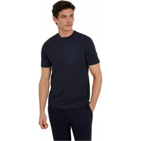 Guess, Uomini, Maglietta, SS ALPHY T-SHIRT Z2YI11J1314 DPM L M, (M)