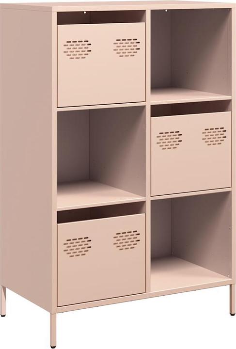 Image du produit vidaXL Highboard (68 x 39 x 103.50 cm)
