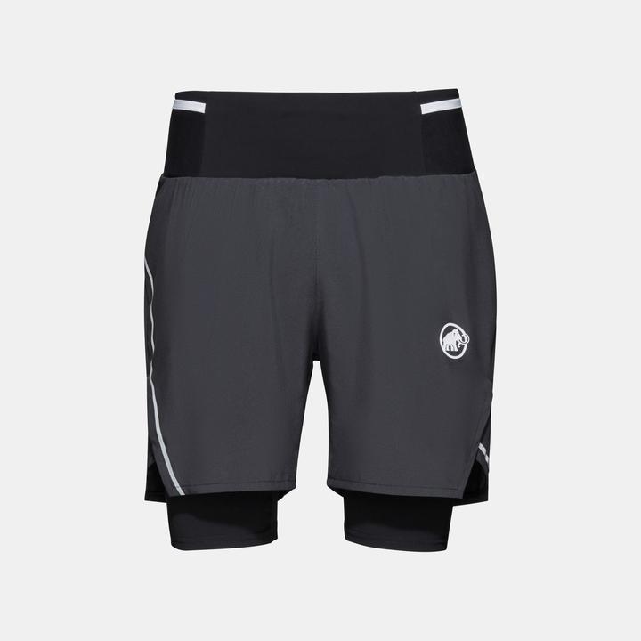 Image du produit Mammut Aenergy TR 2 in 1 Shorts Men (44)