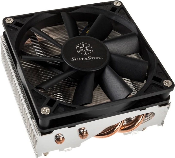 Immagine prodotto Silverstone Raffreddatore per CPU Argon SST-AR11 (47 mm)