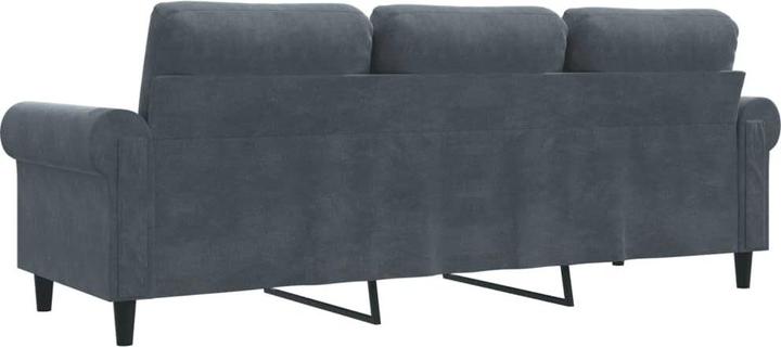 Produktbild vidaXL 3-Sitzer-Sofa (3-Sitzer)