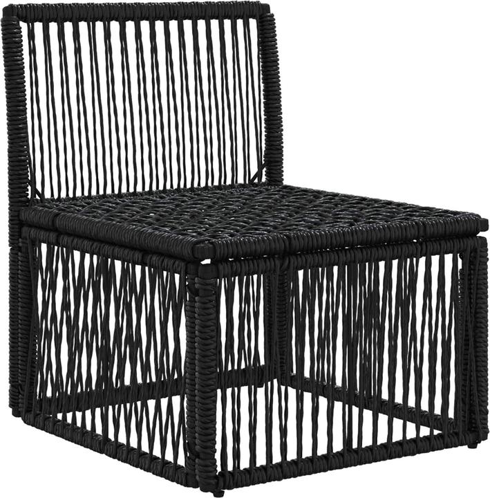 Produktbild vidaXL Garten-Sofa