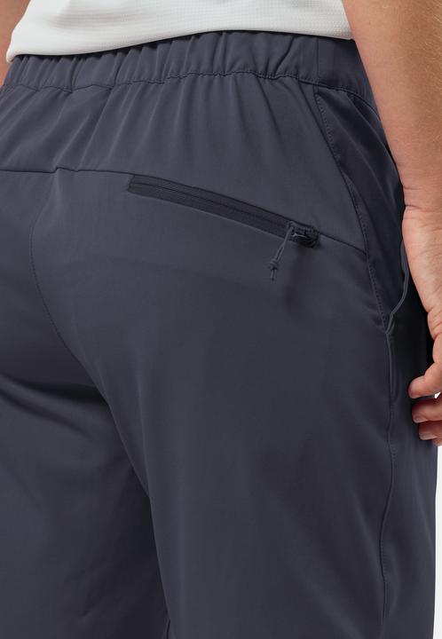 Immagine prodotto Jack Wolfskin Hiking Alpine Short W (L)