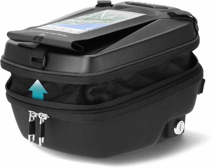 Produktbild Shad Click System (8 l)