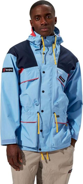 Image du produit Berghaus Veste imperméable Trango Gore-Tex (L)