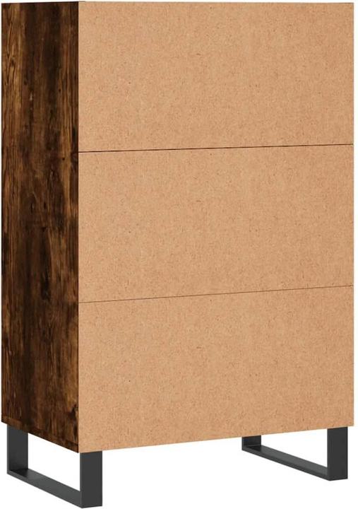 Produktbild vidaXL Highboard (57 x 35 x 90 cm)