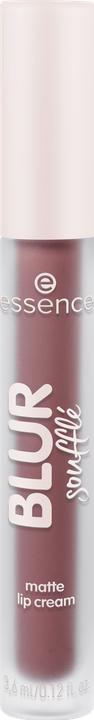 Produktbild essence BLUR soufflé matte lip cream (01 Deep Scroll)
