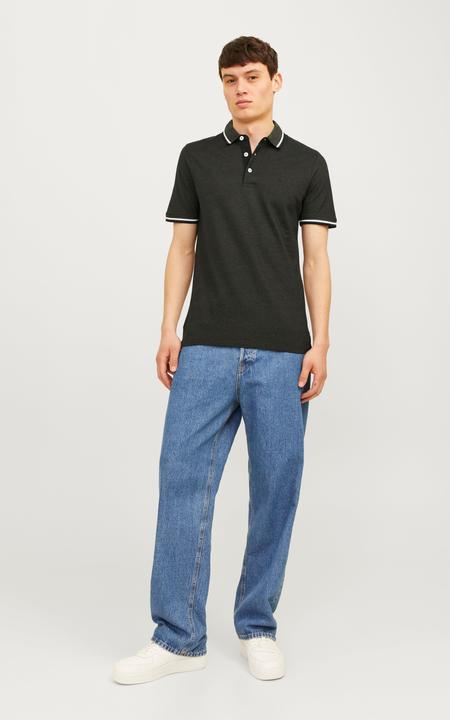 Produktbild Jack & Jones 2er-Pack Poloshirt (XS)