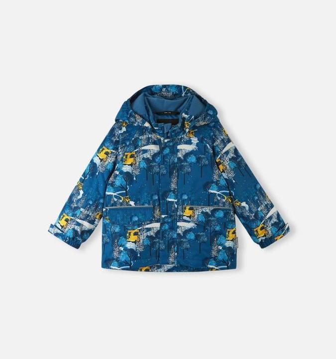 Immagine prodotto Reima Reimatec Kustavi (80)