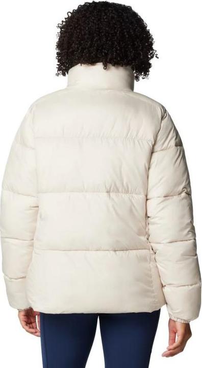 Actual product image Columbia Women's Puffect II Full Zip Jacket (L)
