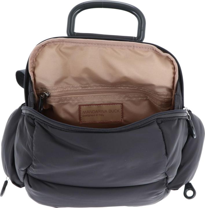 Actual product image Mandarina Duck Balloon Backpack