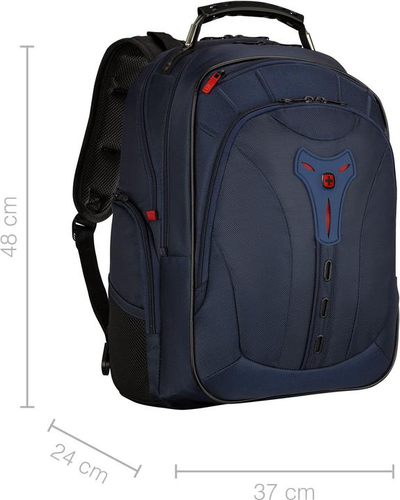 Actual product image Wenger PEGASUS - Laptop Backpack (25 l)