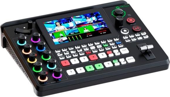 Produktbild RGBlink Mini Edge ProductionMixer (Line-Mischer)