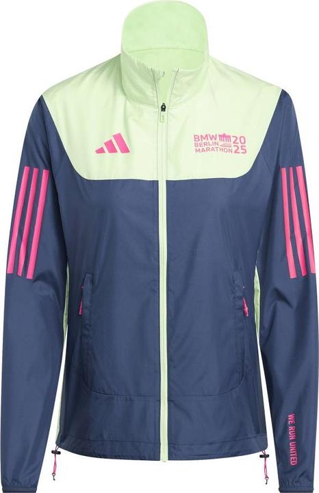 Produktbild adidas Ber25 Leg Jkt (M)