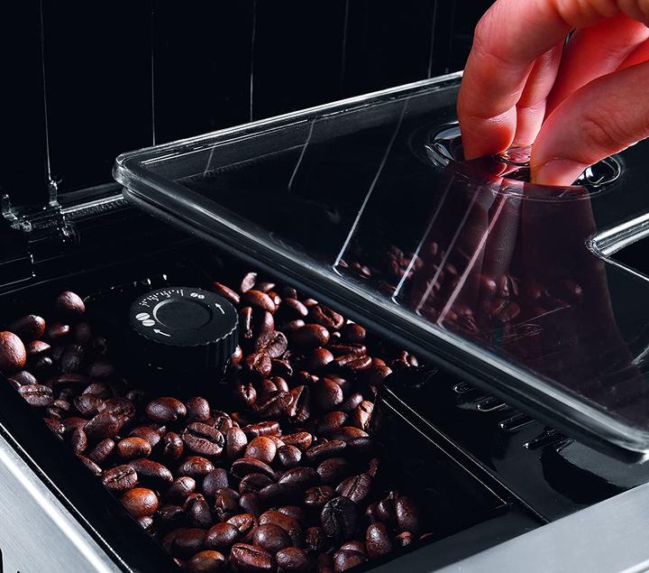 Actual product image De'Longhi ETAM 36.365.M Prima Donna XS De Luxe