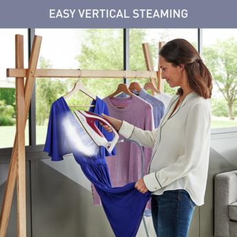 Actual product image Calor Pro Express Ultimate steam ironing station (3000 W, 580 g/min)