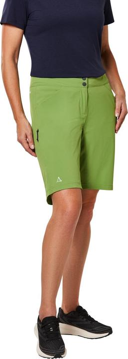 Actual product image Schöffel Bike-Shorts «Danube» (40)