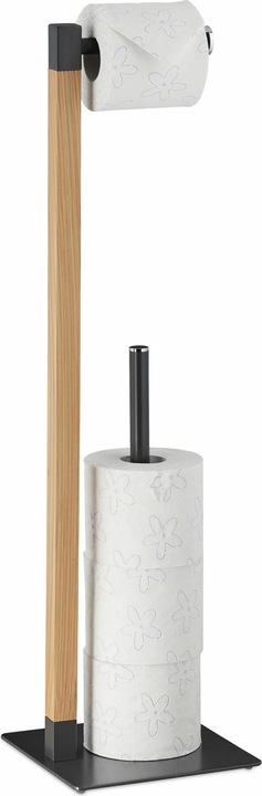 Actual product image Relaxdays Oven fan (19 x 12 x 26 cm)